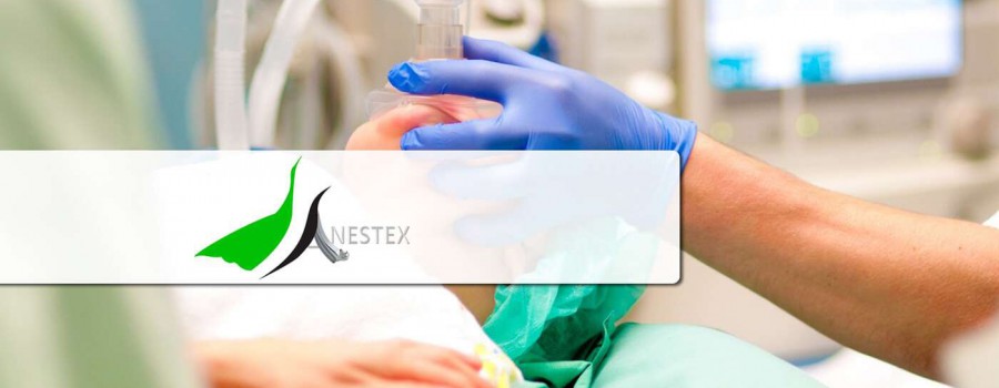 Anestex slider 3